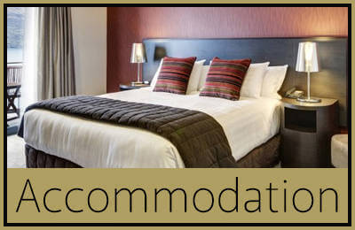 Wedding Accommodation & Guest Houses